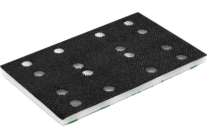 Festool Ls 130 Interface Backing Pad – 80 × 133 Mm, 2-Pack 1