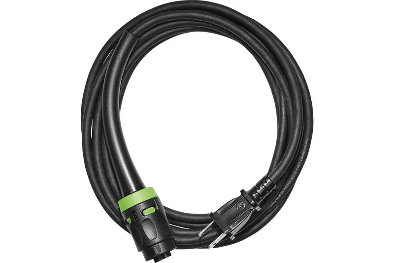 Festool Plug It Sjo 18 Awg-4 Cable For Planex Sanders 1