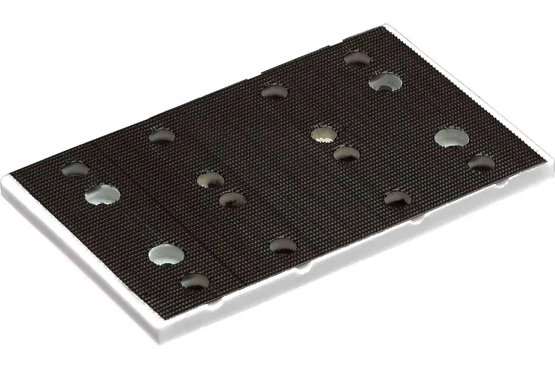 Festool Ssh-Stf-80X130/12 Hook-And-Loop Sanding Pad (12 Mm Thickness) 1