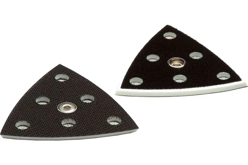 Festool Ssh-Stf-V93/6-W/2 Flexible Sanding Pad – 2-Pack 1