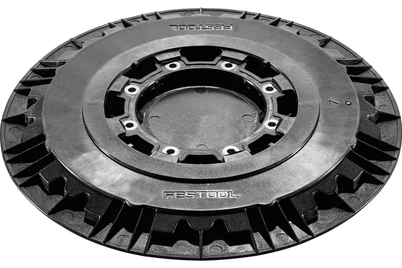 Festool St-D220/48 Lhs 2 Backing Pad For Orbital Sanders 1