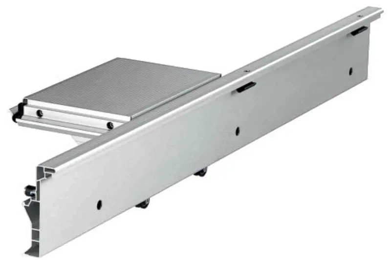 Festool St Sliding Table For Precision Panel Processing 1