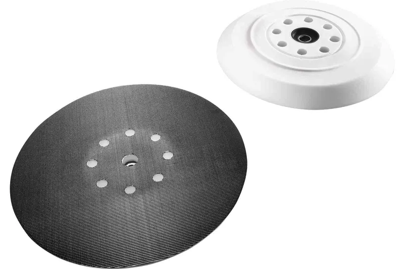 Festool St-Stf-D215/8-Lhs 225-Sw Backing Pad For Lhs 225 Sanders 1