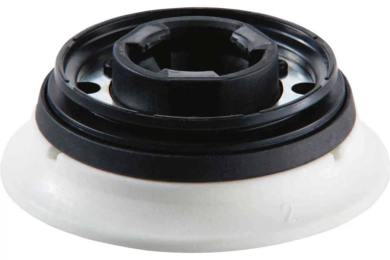 Festool St-Stf D90/7 Fx W-Ht Backing Pad For Random Orbital Sanders 1