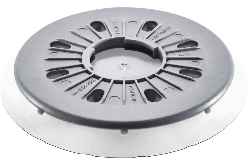 Festool St-Stf Sanding Pad – 150Mm, Mj2-Fx-Sw Quick-Change Interface 1
