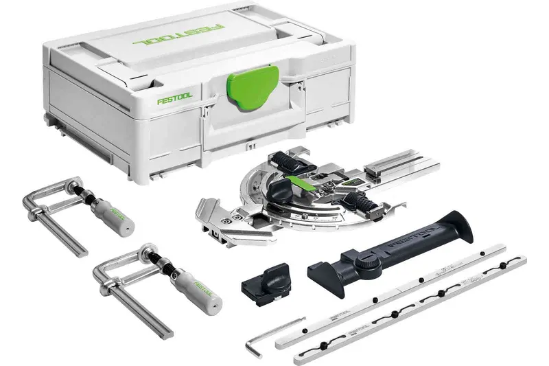 Festool Sys3 M 137 Fs/2 Accessory Storage Set 1
