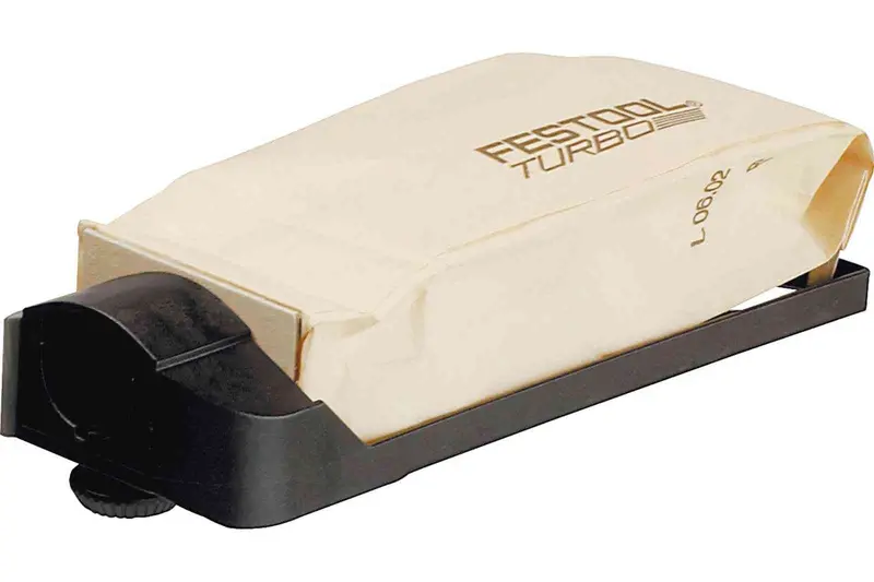 Festool Tfs-Es 150 Turbo Dust Extraction Bag Set 1