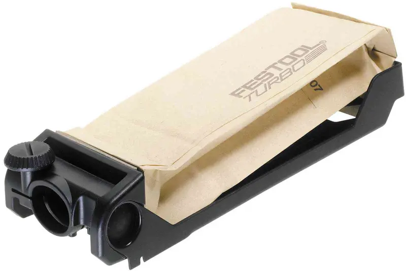 Festool Tfs Ii-Et/Rs Dual-System Turbo Dust Bag Kit 1