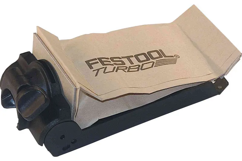 Festool Tfs-Rs 400 Turbo Dust Bag Kit For Rs Series Vacuums 1