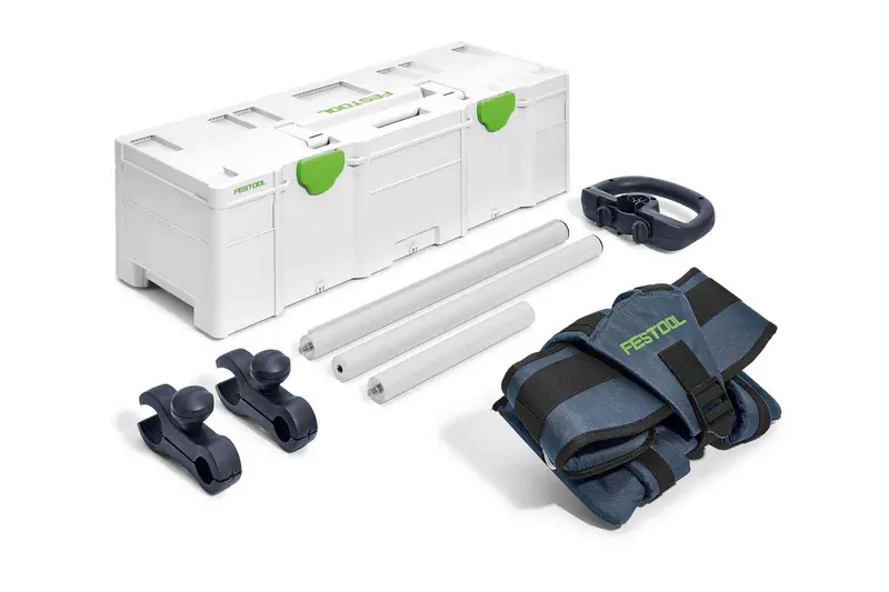Festool Tg-Lhs 225 Support Harness For Ergonomic Lhs Sanding Tools 1