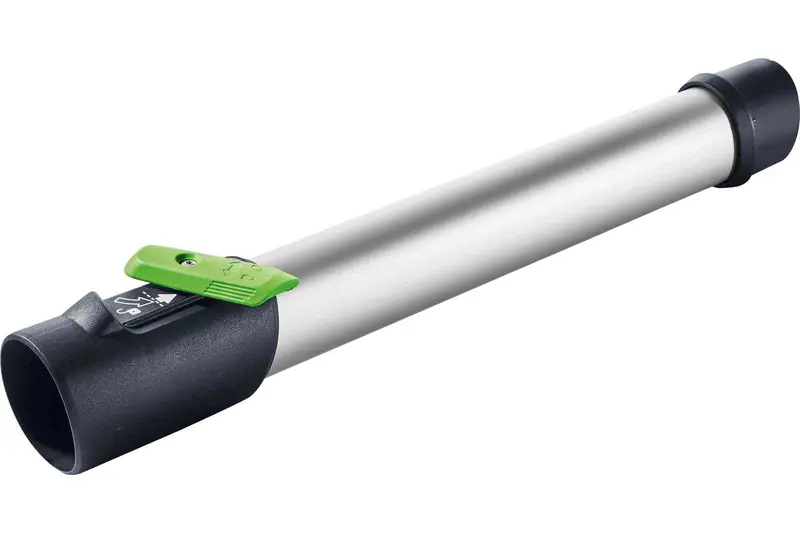 Festool Vl-Lhs 2 Extension Bar – 225 Mm For Long-Reach Routing 1