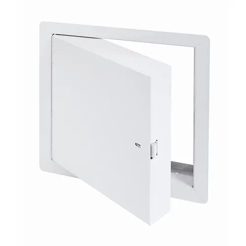 Fire-Rated Insulated Access Doors For Code-Compliant Installations 1