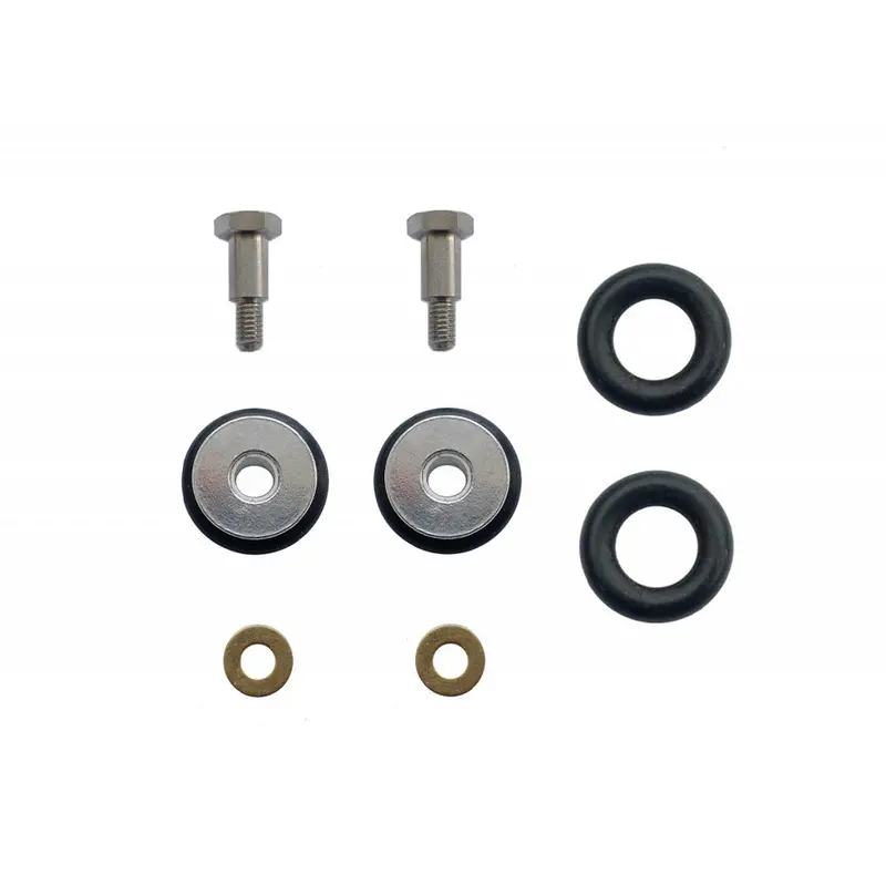 Flat Box Wheel Replacement Set For Drywall Master Tools 1