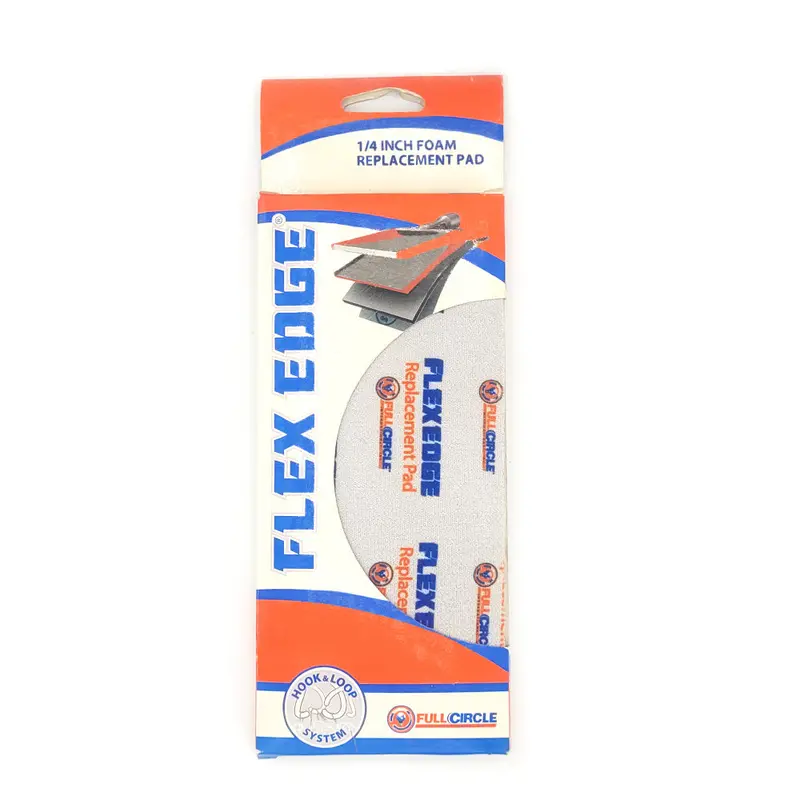 Full Circle Flex Edge 1/4-Inch Foam Pad – Single Replacement 1