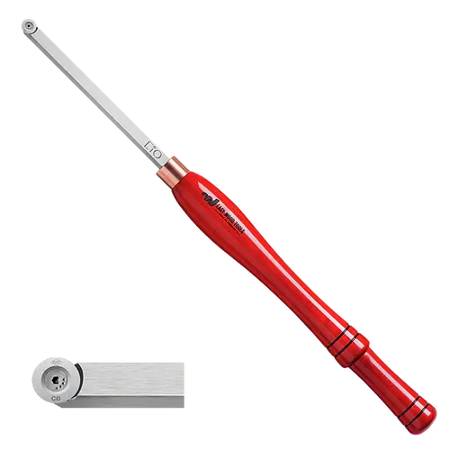 Full-Size Easy Finisher By Easy Wood Tools 1