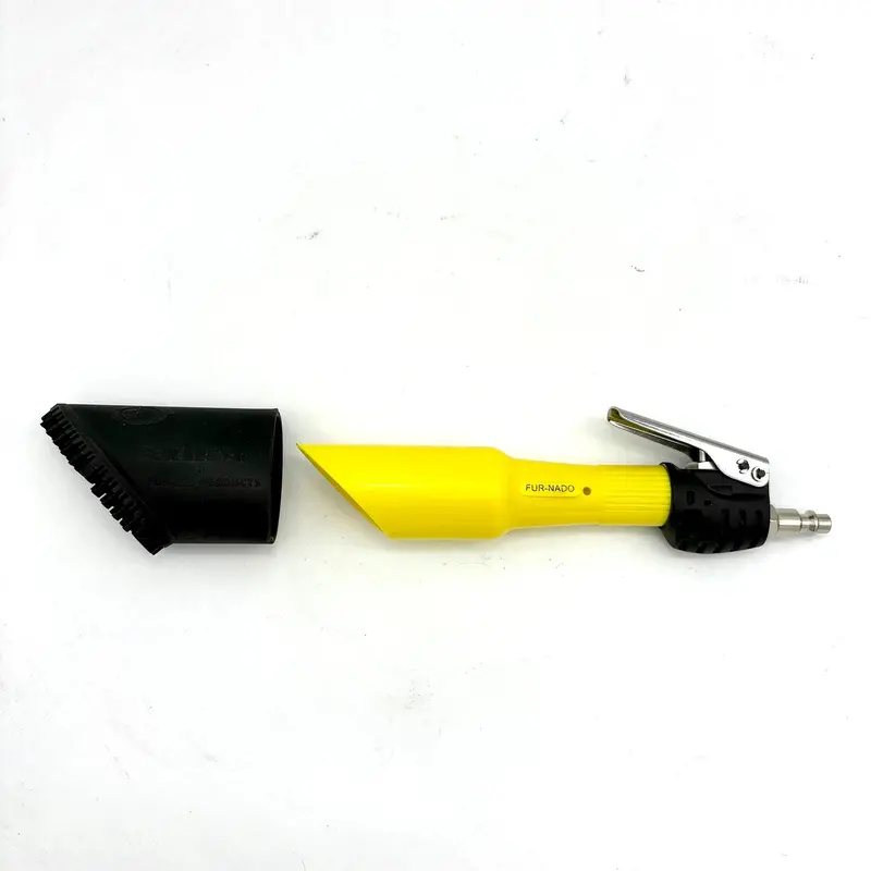 Fur-Nado Pet Hair Extraction Tool For Tornador Mini (Accessory Only) 1