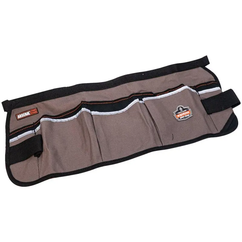 Gdi Ergodyne 5706 13-Pocket Heavy-Duty Detailing Apron 1