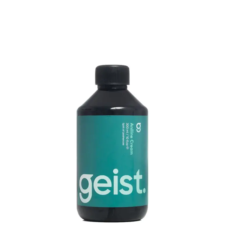 Geist Aniline Leather Cream – 300Ml Protective Treatment For Aniline And Semi-Aniline Leather 1