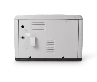 Generac Next Generation 26Kw Air-Cooled Whole-House Standby Generator With 200A Transfer Switch 1