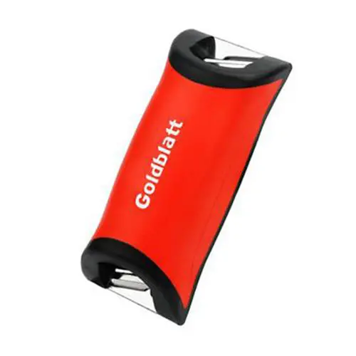 Goldblatt Heavy-Duty Drywall Rasp 1
