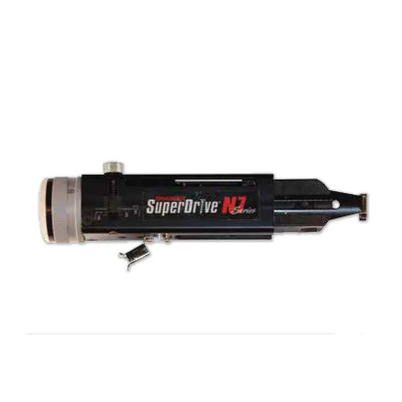 Grabber Superdrive N7 Indexing Adapter For Dewalt Cordless Screwdrivers 1