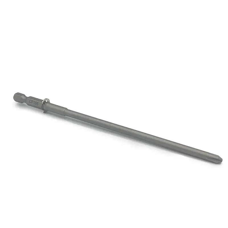 Grabber Superdrive Precision Screwdriver Bit Set 1