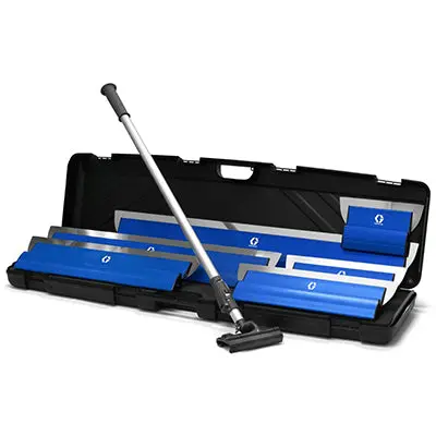 Graco Prosurface Smoothing Tool Set 1