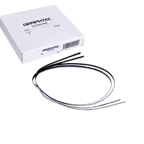 Graphtec Fc-Series Cutting Mat – Compatible With Fc9000 Models (75/100/140/160) 1