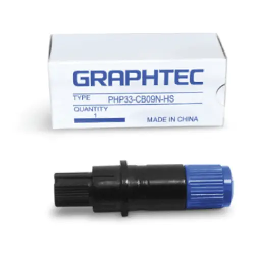 Graphtec Php33-Cb09N-Hs Low-Adhesion Ppf Installation System 1