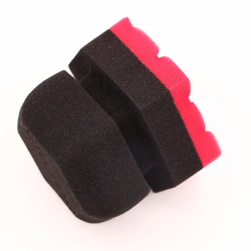 Gtechniq Ap4 Multipurpose Applicator Pad – Dual-Sided Foam Pad For Polishes, Sealants & Coatings 1