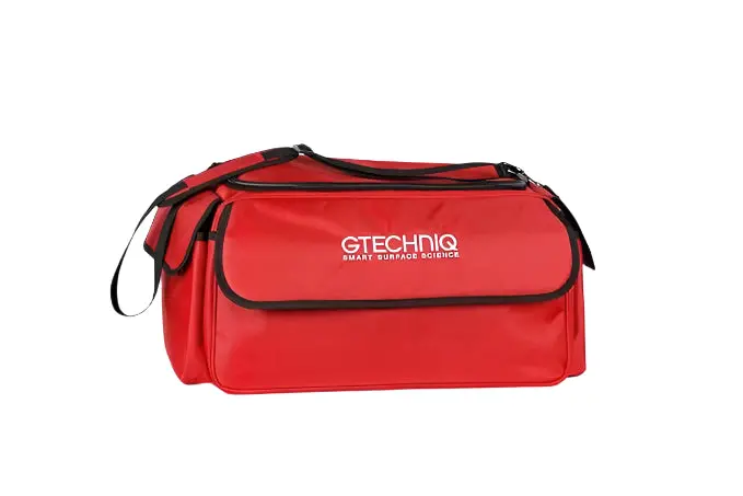 Gtechniq Pro Detailer Carry Bag – Organized Tool Storage 1
