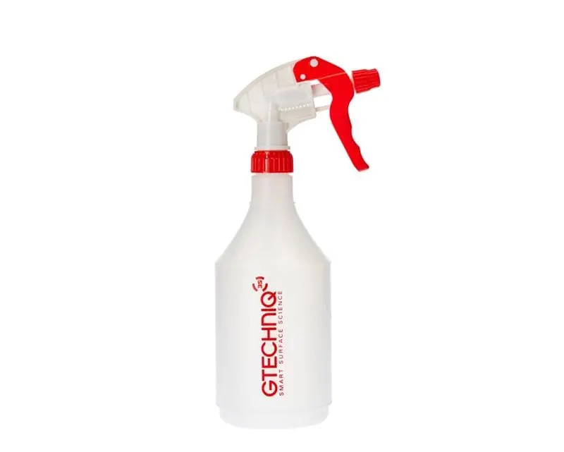 Gtechniq Sp2 Precision Spray Bottle For Detailing Products 1
