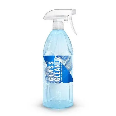 Gyeon Marine Q²R Glass Cleaner – Salt-Resistant Formula, 1-Liter Bottle 1