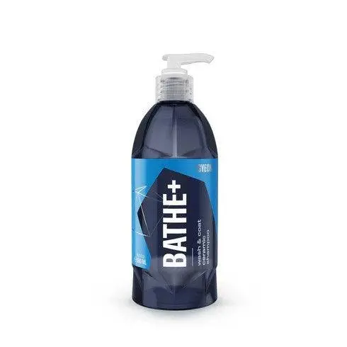 Gyeon Q2M Bathe+ – Ceramic-Enhanced Shampoo With Sio₂ Protection 1