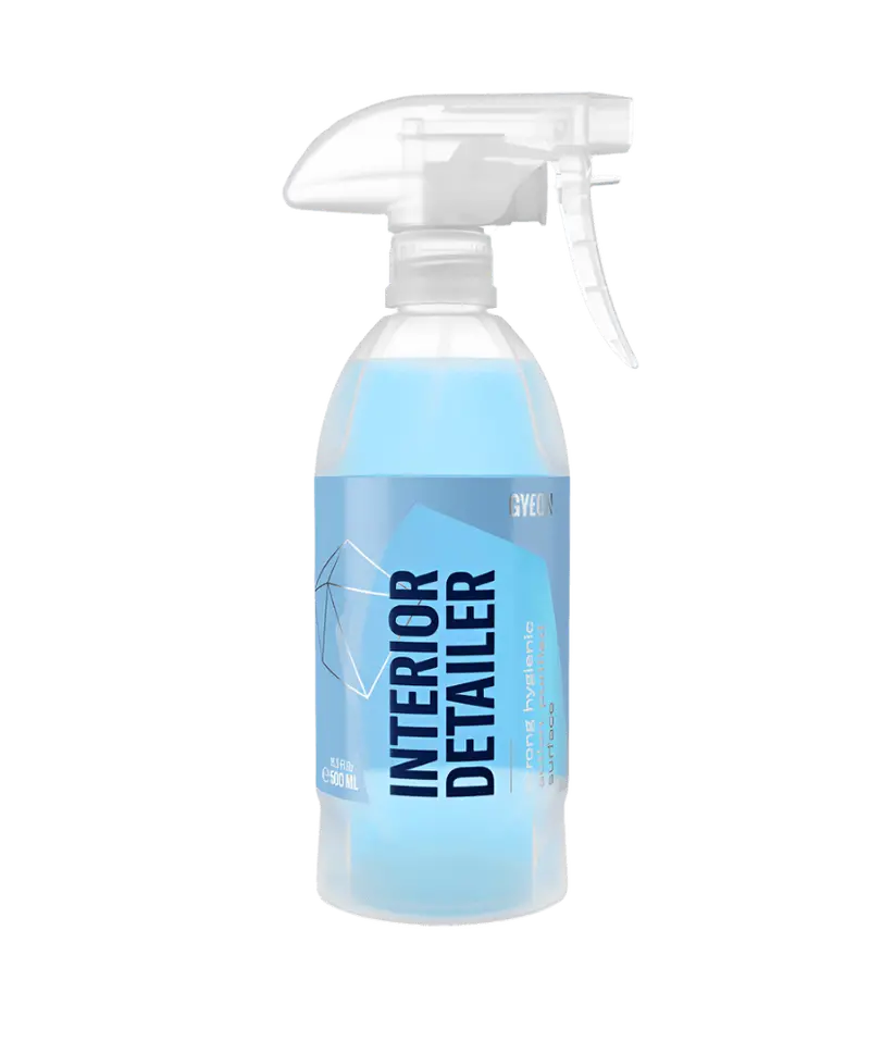 Gyeon Q2M Interior Protectant & Detailing Spray 1
