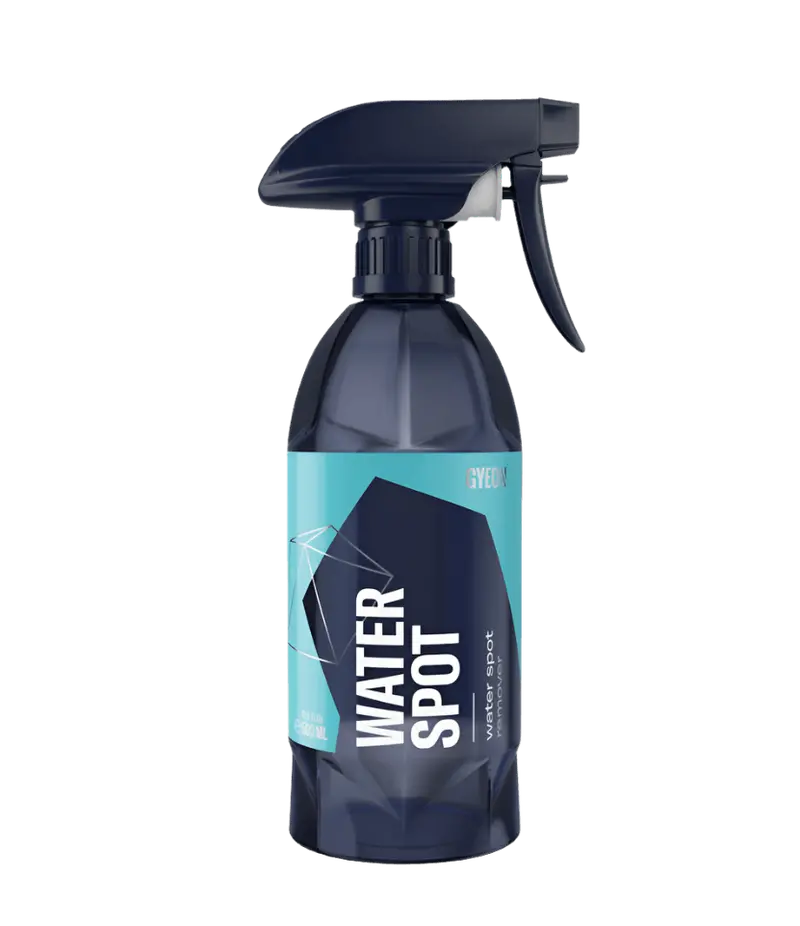 Gyeon Q2M Waterspot Remover – Mineral Deposit Eraser For Glass & Paint 1