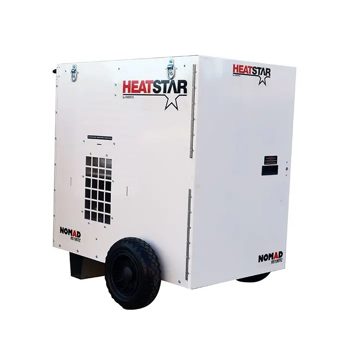 Heatstar Hs190Tc 190,000 Btu Dual-Fuel Portable Heater 1