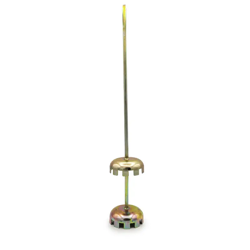 Heavy-Duty 15-Inch By 2.5-Inch Paint Mixing Paddle 1