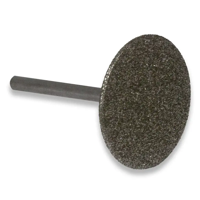 Horsepower Diamond Cut-Off Wheel For Efficient Trimming 1