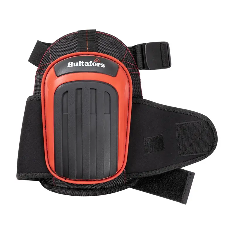 Hultafors Layered-Gel Professional Kneepads For Long-Duration Comfort And Support 1