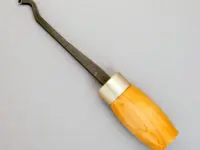 Hunter Cygnet Tool – Compact Multi-Function Woodturning Instrument 1