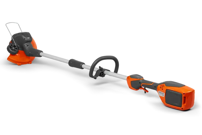 Husqvarna 110Il Flxi Cordless String Trimmer – 40V, 4 Ah Battery & Charger Included (970531208) 1