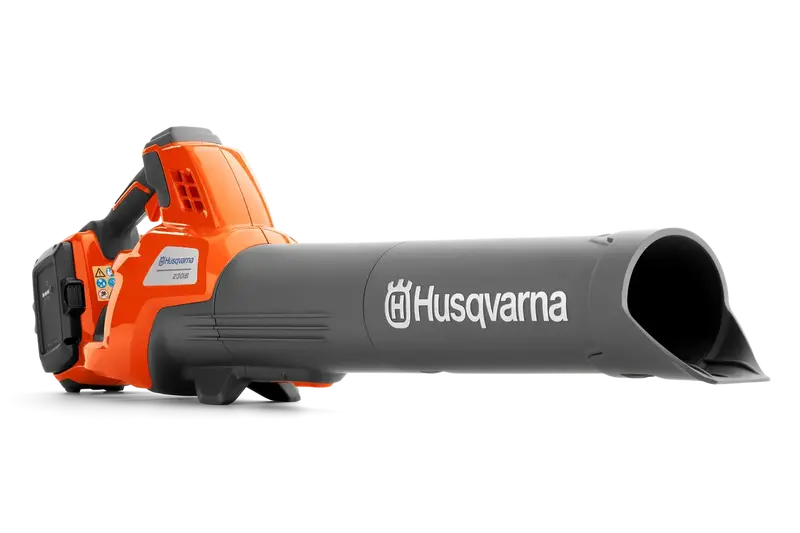 Husqvarna 230Ib 40V Cordless Handheld Leaf Blower (Bare Tool) 1