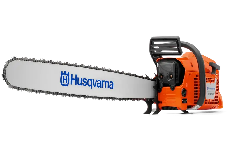Husqvarna 3120 Xp® Gas Chainsaw – High-Capacity Power Head Only (No Bar Or Chain) 1