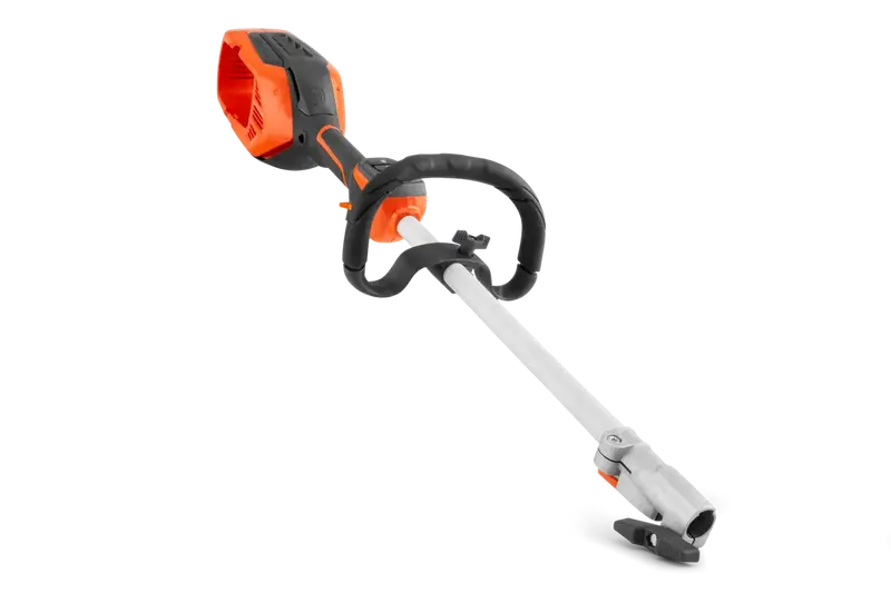 Husqvarna 330Ik Cordless Combi Switch Powerhead – 40V Attachment-Capable Base Unit (Battery & Charger Not Included, 970701201) 1