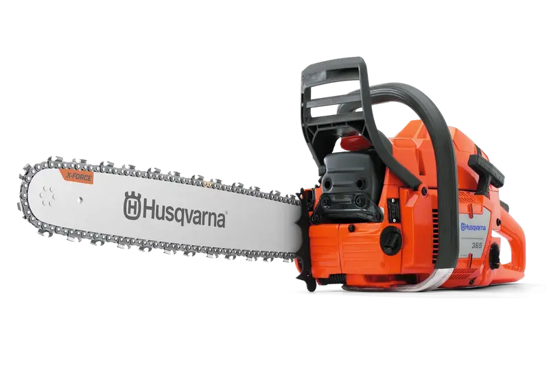 Husqvarna 365 Gas-Powered Chainsaw 1