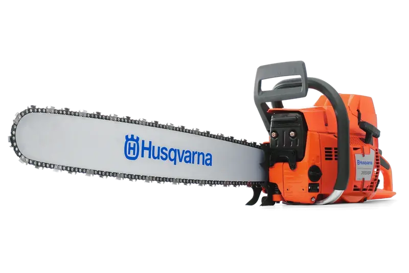 Husqvarna 395 Xp® High-Capacity Gas Chainsaw – For Demanding Logging Tasks 1