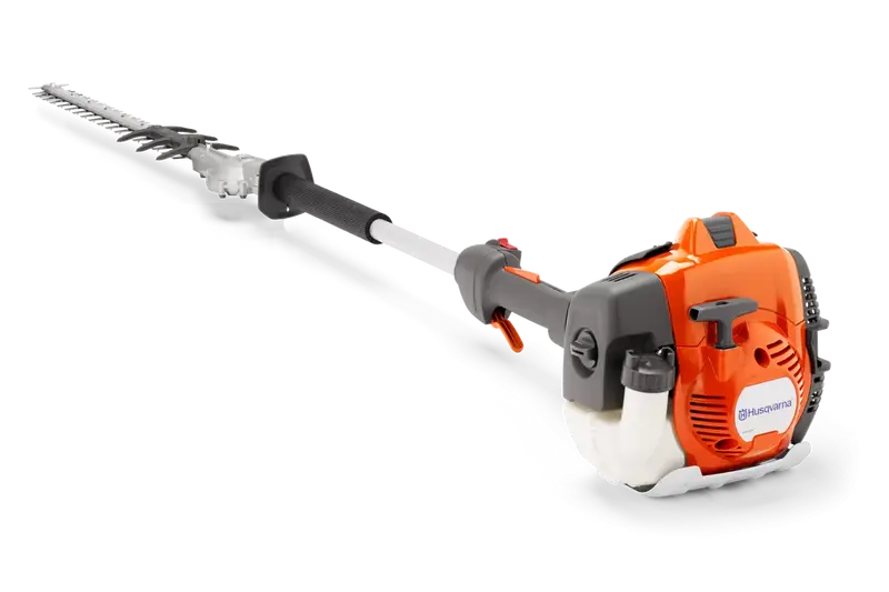 Husqvarna 525Hf3S Heavy-Duty Gas Hedge Trimmer With Front-Handle Design 1