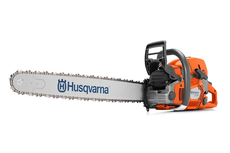 Husqvarna 527 Xp® Gas Chainsaw – Lightweight Yet Powerful Professional Model 1