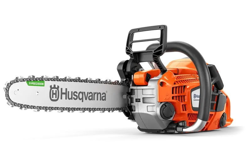 Husqvarna 540 Xp® Mark Iii 16-Inch Gas Chainsaw (Model S93G) 1